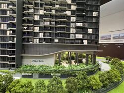 Vela Bay (D16), Apartment #561088191
